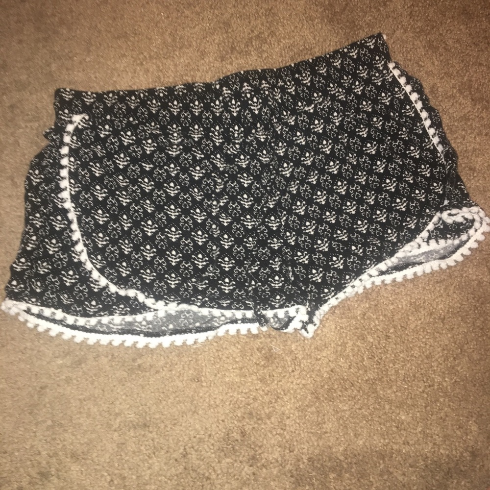 shorts